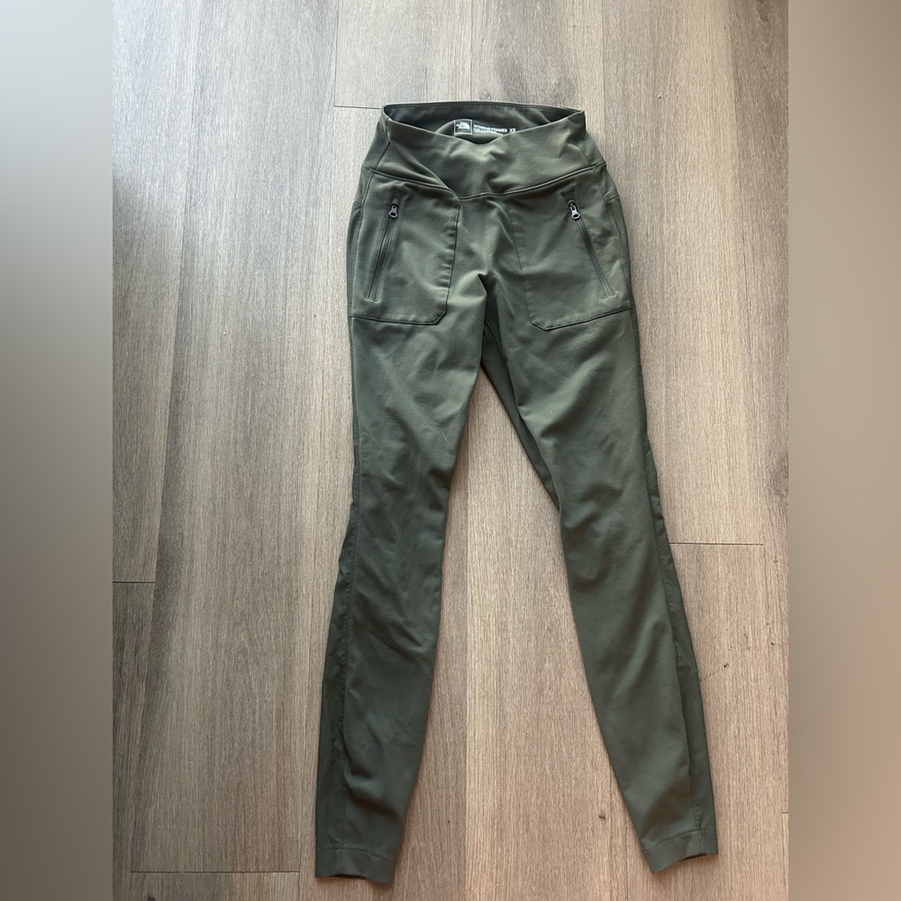The North Face Women’s Leggings XS